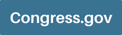 Congress.gov Button