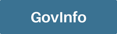 GovInfo Button