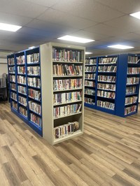 library 5
