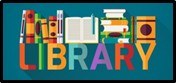 Clarence Public Library Logo