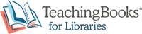 UpdatedTeachingBooks for Libraries Logo.png